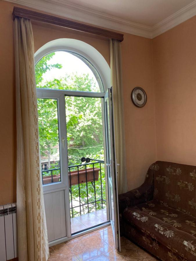 Agora Arcs Apartment Erivan Exterior foto