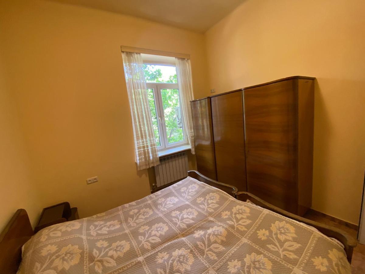 Agora Arcs Apartment Erivan Exterior foto
