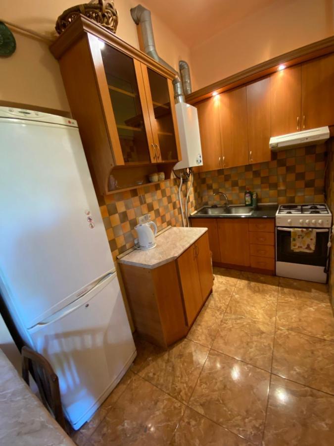 Agora Arcs Apartment Erivan Exterior foto