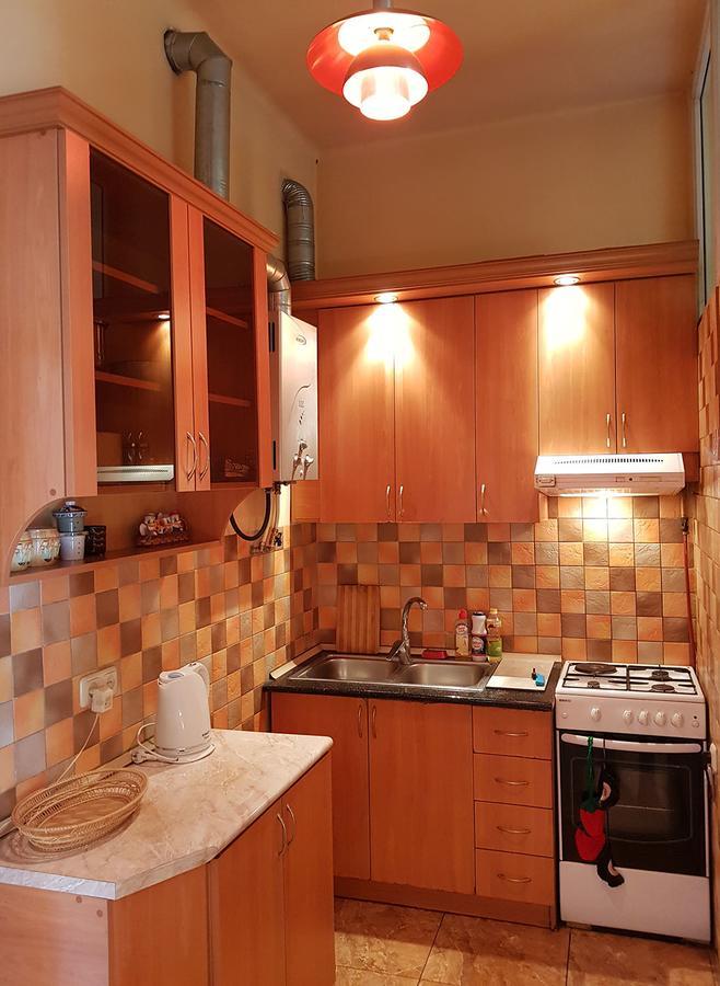 Agora Arcs Apartment Erivan Exterior foto