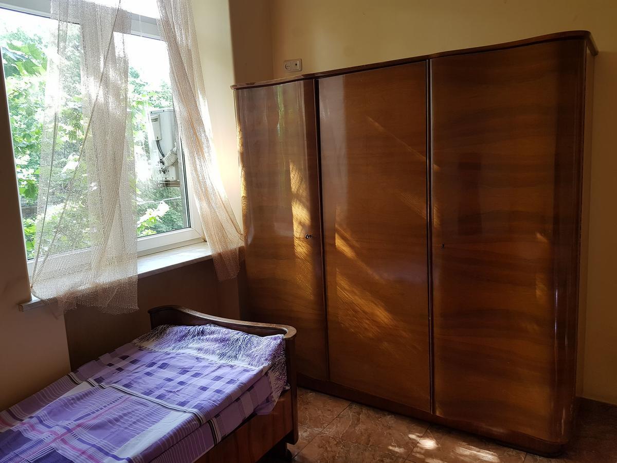 Agora Arcs Apartment Erivan Exterior foto