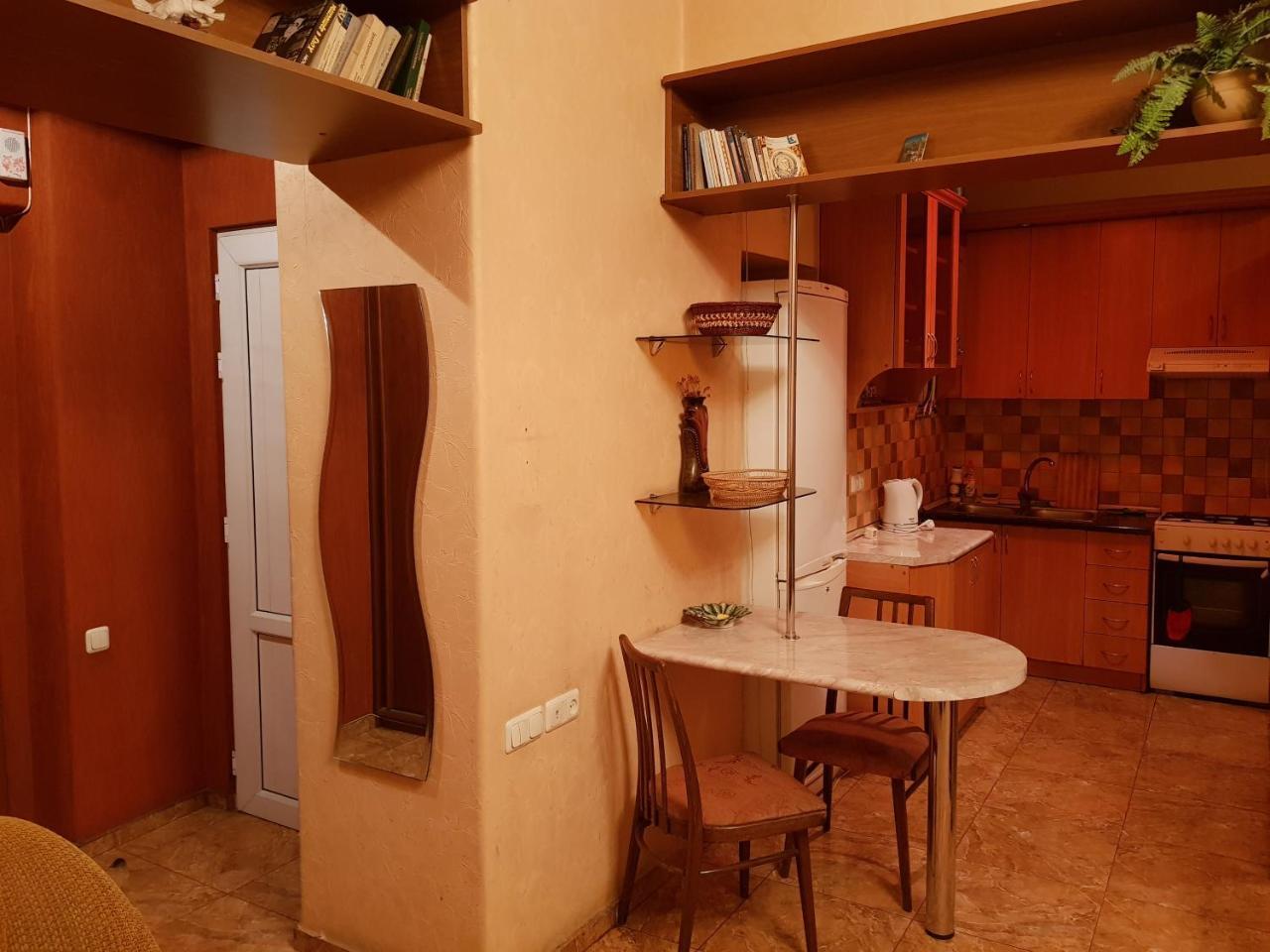 Agora Arcs Apartment Erivan Exterior foto