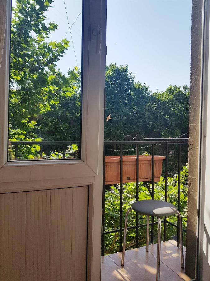 Agora Arcs Apartment Erivan Exterior foto