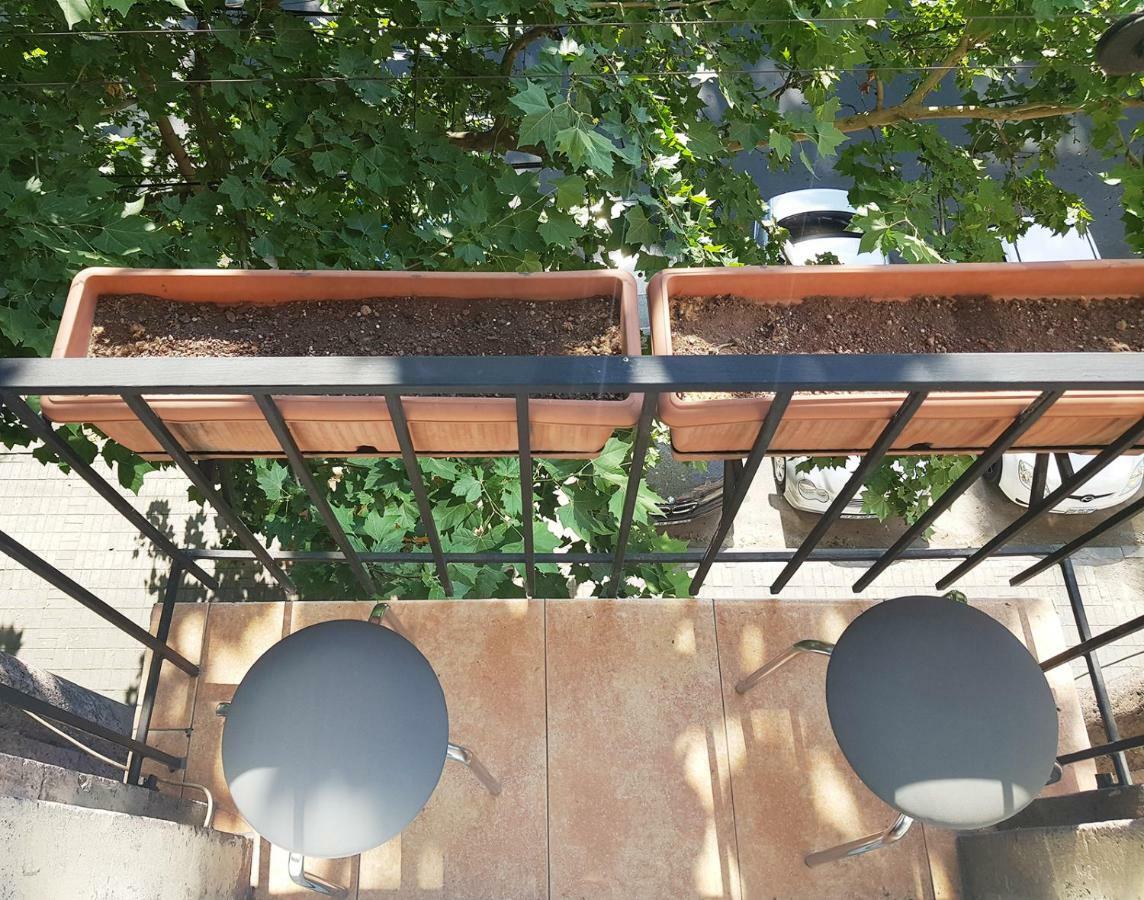 Agora Arcs Apartment Erivan Exterior foto